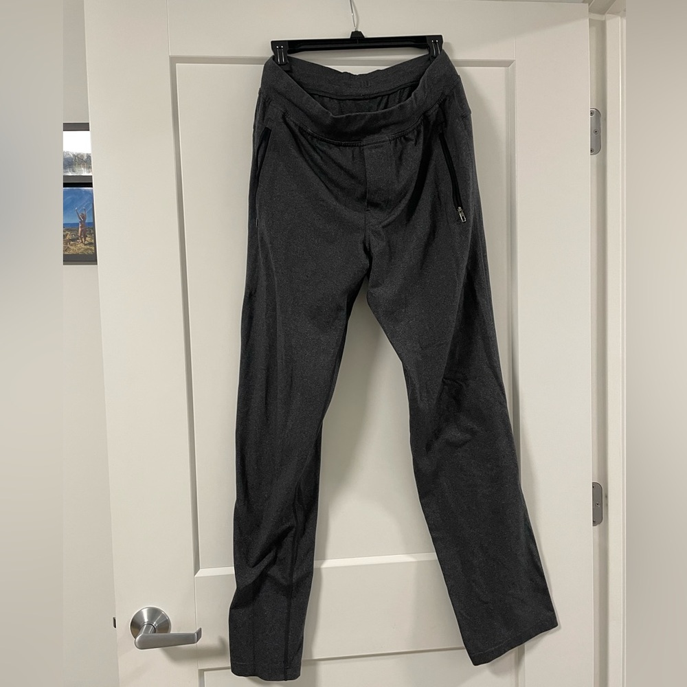 Lululemon men’s discipline pant size XL